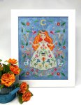 (image for) Stitch Goddess